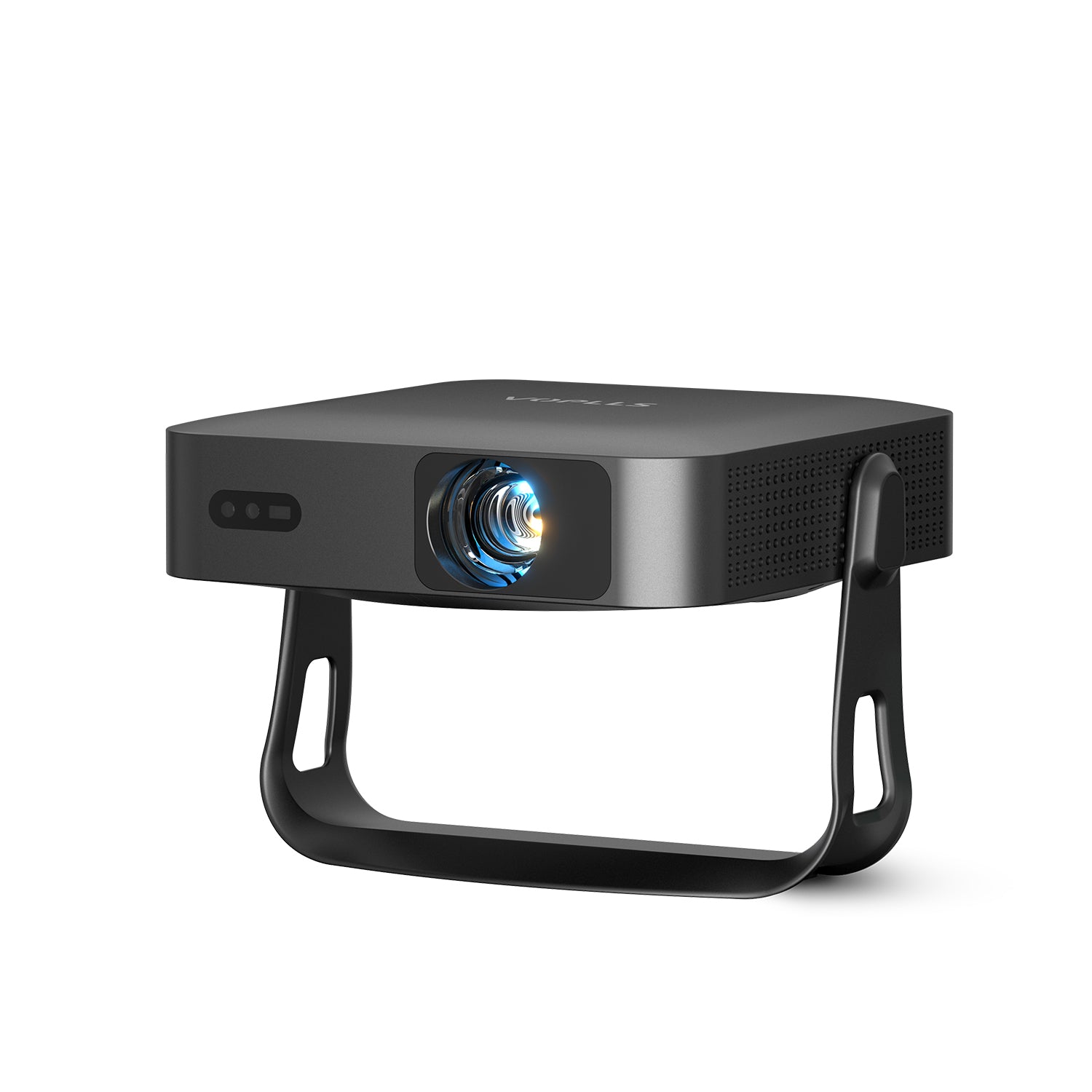 VOPLLS Q5 projector front view